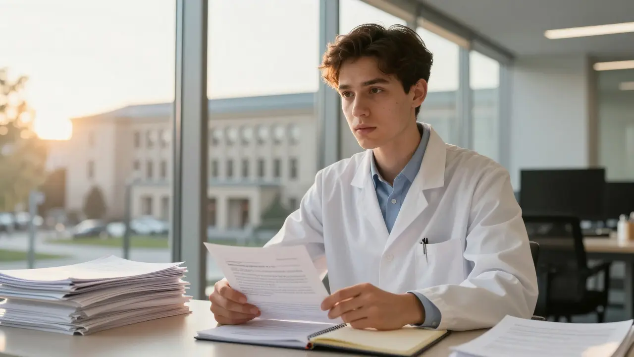 Nachwuchsförderung in der Forschung: Programme und Stipendien im DACH-Raum