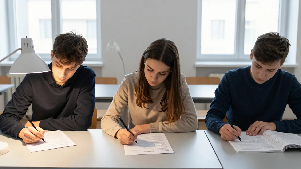 Standardisierte Reife- und Diplomprüfung (SRDP): Alles, was du wissen musst