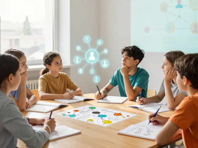 Berufsorientierung für Schüler: Warum frühzeitige Planung der Schlüssel ist