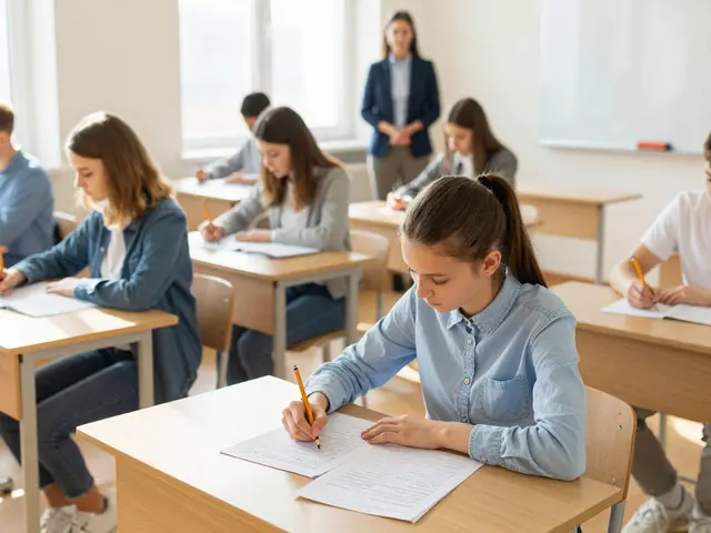 Bildungsmonitoring in Deutschland: Bedeutung von IQB-Studien und PISA für die Schule