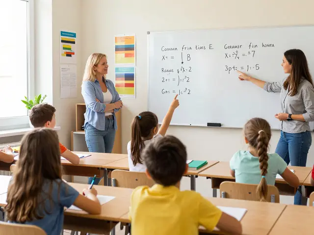 Bilinguale Schulen in Österreich: Profile, Aufnahme und Abschlüsse