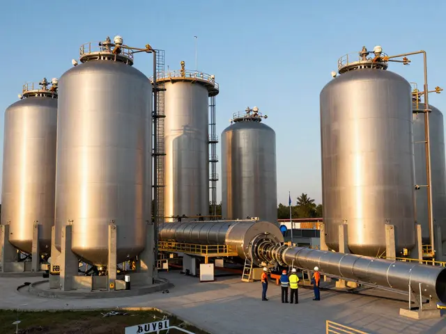 Infrastrukturförderung für Großgeräte in Deutschland: Roadmaps, Konsortien und Betrieb 2026