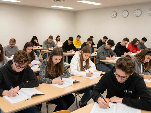 Medizinische Universitäten in Österreich: Studienplätze und Aufnahmeverfahren 2026/27