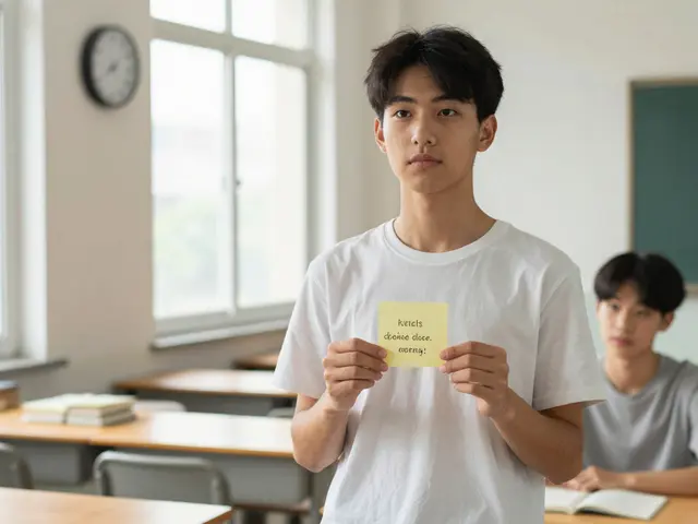 Mündliche Prüfungen in Sprachen in Österreich: Kriterien und effektives Training