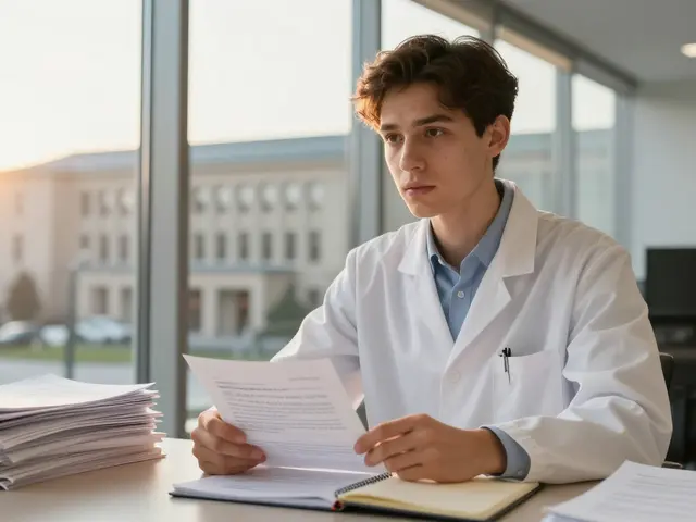 Nachwuchsförderung in der Forschung: Programme und Stipendien im DACH-Raum