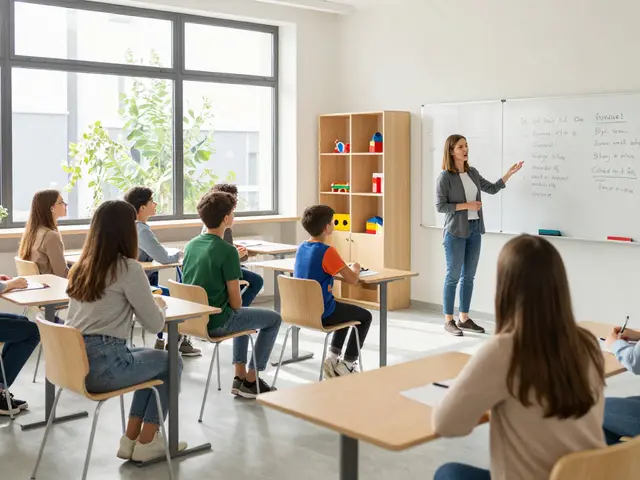 Pädagogische Hochschulen: Ausbildung für Lehrer und Pädagogen in Österreich und Deutschland