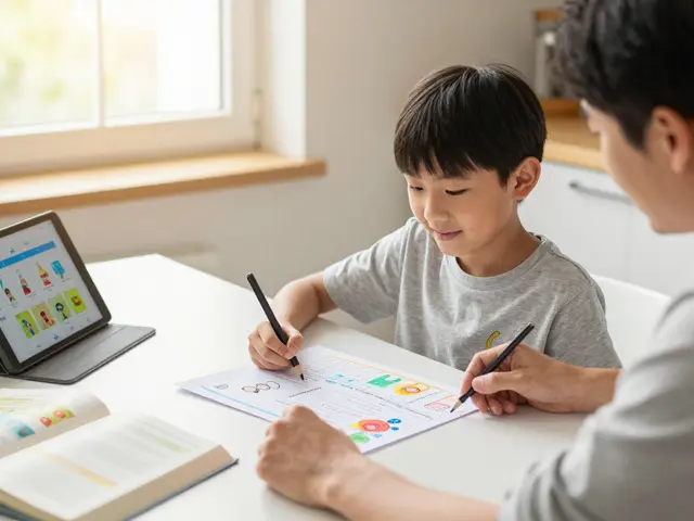 Sonderpädagogischer Förderbedarf (SPF): Was Eltern in Österreich wirklich wissen müssen