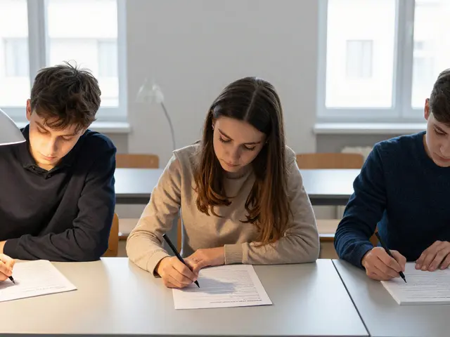 Standardisierte Reife- und Diplomprüfung (SRDP): Alles, was du wissen musst