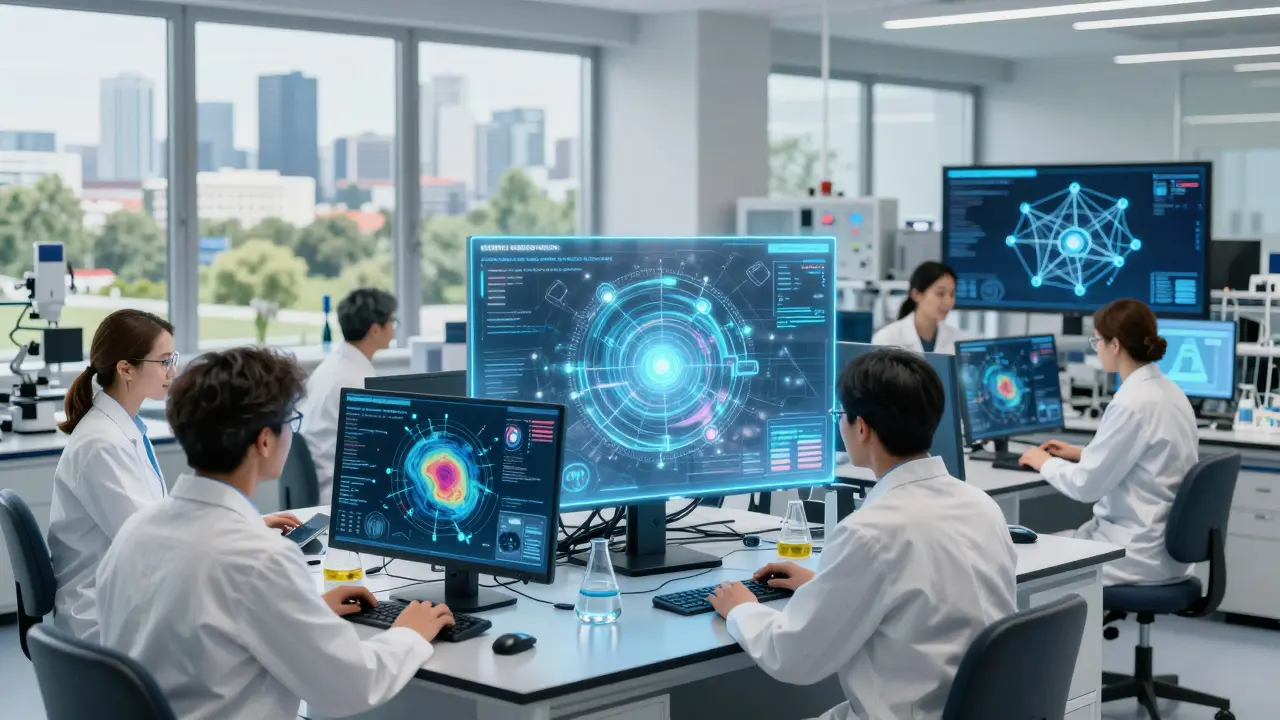 Klimaforschung in Österreich: Wie Wissenschaftler die Zukunft sichern