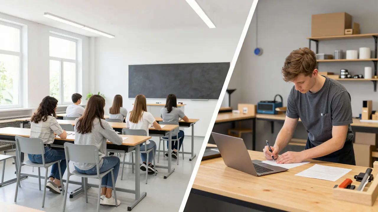 Lehrausbildung in Österreich: So gelingt das perfekte Ausbildungskonzept