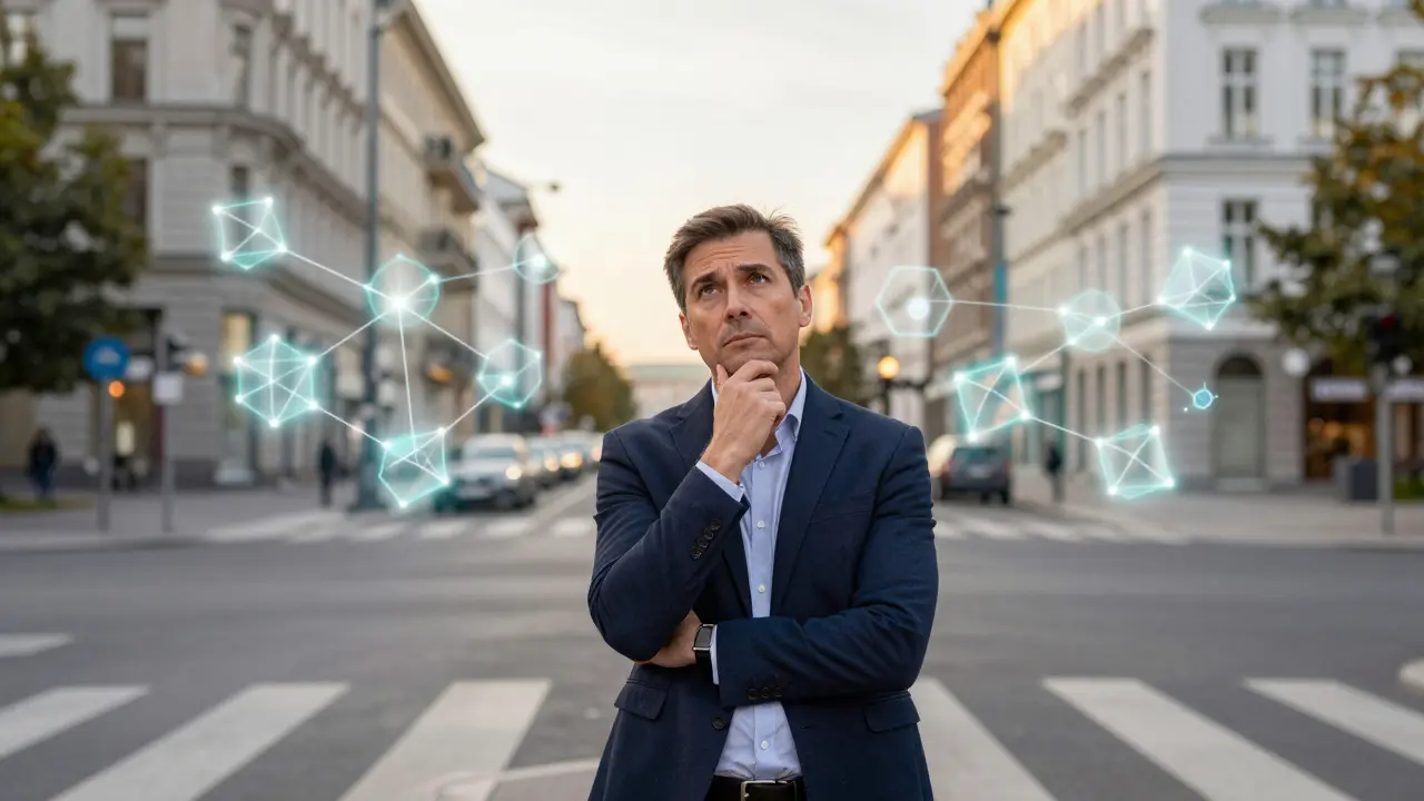 Lernberatung und Coaching für Erwachsene in Österreich: Der Weg zum lebenslangen Lernen