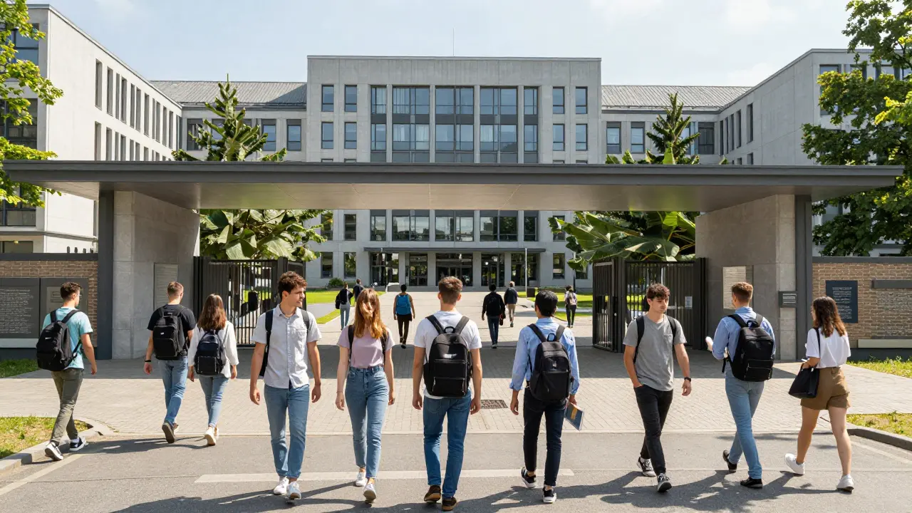 Semesterbeitrag in Deutschland: Kosten, Leistungen und das Deutschland-Ticket erklärt