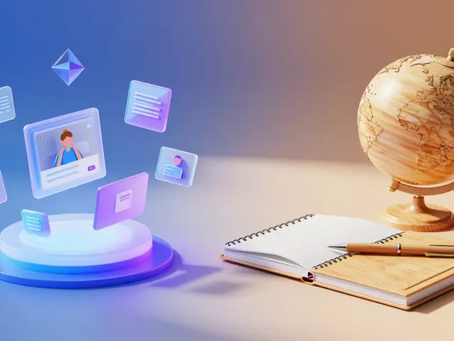 Blended Learning: Die perfekte Mischung aus Online und Präsenzunterricht