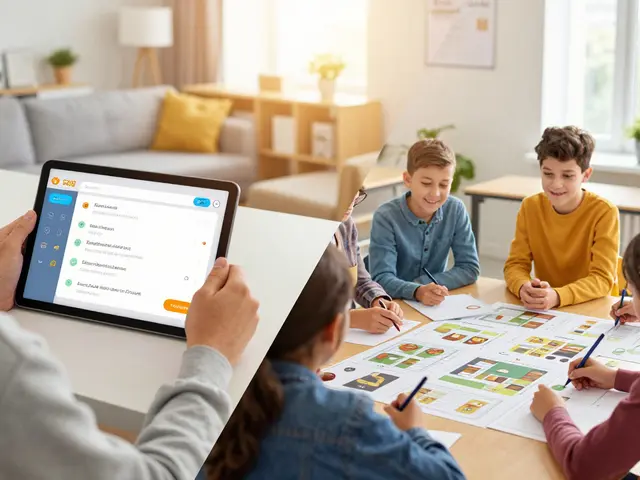 Blended Learning: So kombinieren Sie Online- und Präsenzunterricht effektiv