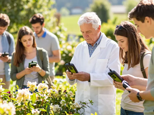 Ethik in der Bürgerforschung: Leitfaden zu Einwilligung und Schutz in Österreich