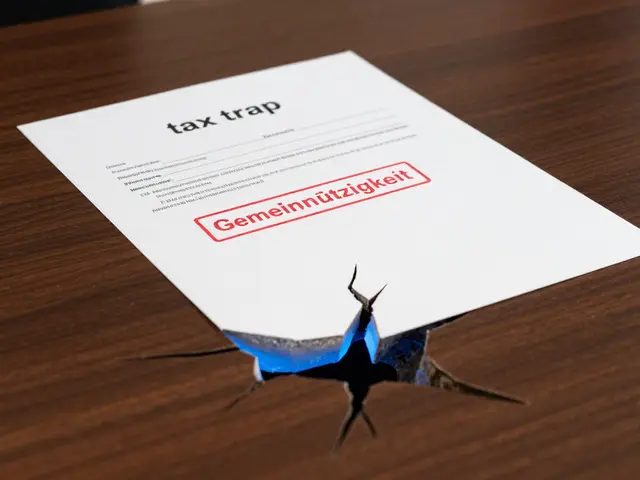 Fördermittel und Steuern: Guide zur Gemeinnützigkeit und Umsatzsteuer in Deutschland