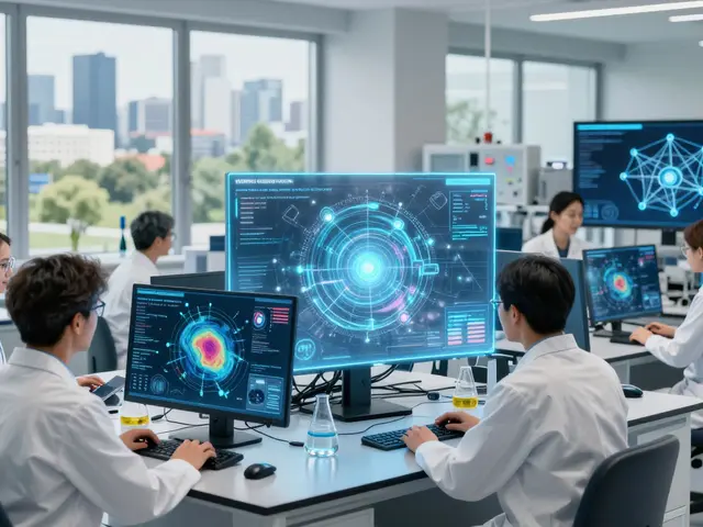 Klimaforschung in Österreich: Wie Wissenschaftler die Zukunft sichern