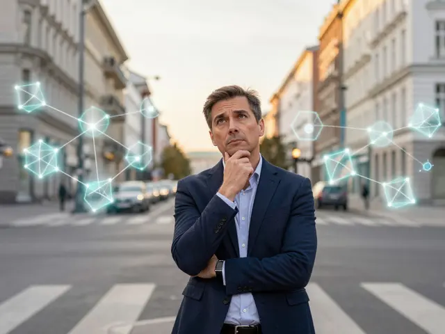 Lernberatung und Coaching für Erwachsene in Österreich: Der Weg zum lebenslangen Lernen