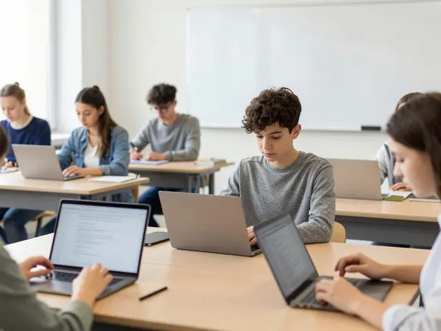Lernplattformen im Vergleich: Moodle, itslearning und Schulcloud in deutschen Schulen