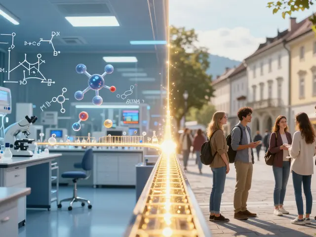 Pressearbeit für Forschungseinrichtungen in Österreich: Der ultimative Praxisleitfaden