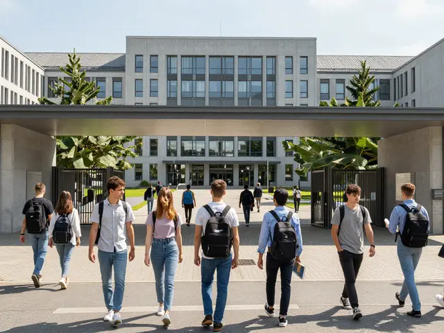 Semesterbeitrag in Deutschland: Kosten, Leistungen und das Deutschland-Ticket erklärt