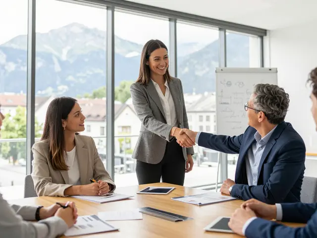 Weiterbildung und AMS in Österreich: So nutzen Sie Kooperationen richtig