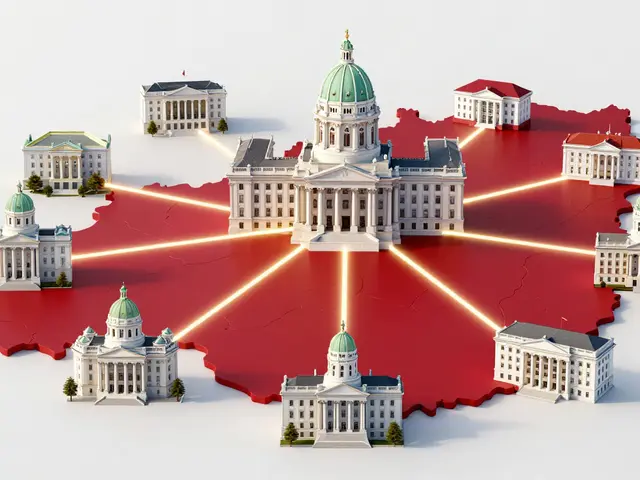 Wer macht was? Die Zuständigkeiten in der österreichischen Bildungspolitik einfach erklärt