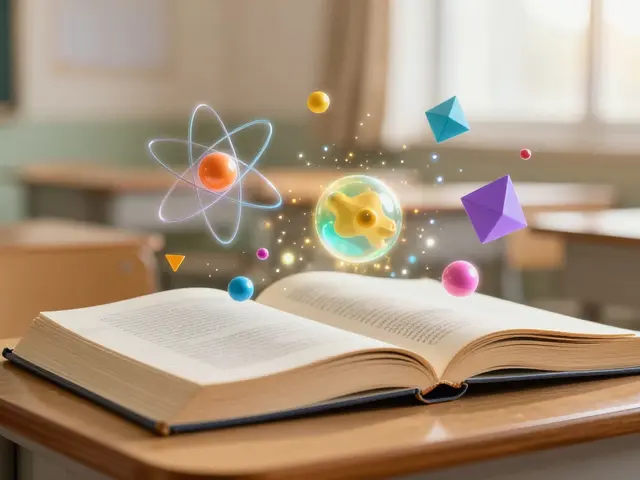 Wissenschaft in der Schule kommunizieren: Praxis-Tipps für Lehrer