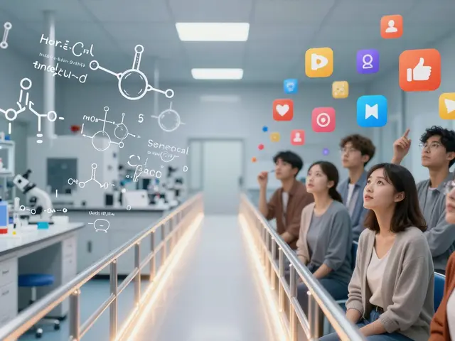 Wissenschaftskommunikation in Österreich: Die besten Weiterbildungen für SciComm-Profis