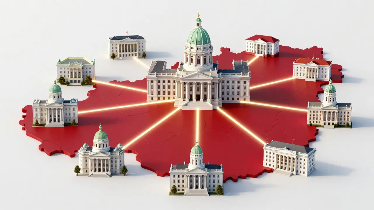 Wer macht was? Die Zuständigkeiten in der österreichischen Bildungspolitik einfach erklärt