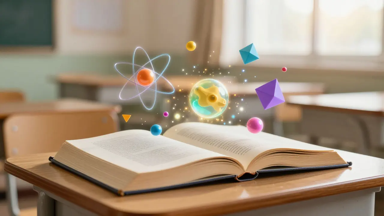 Wissenschaft in der Schule kommunizieren: Praxis-Tipps für Lehrer