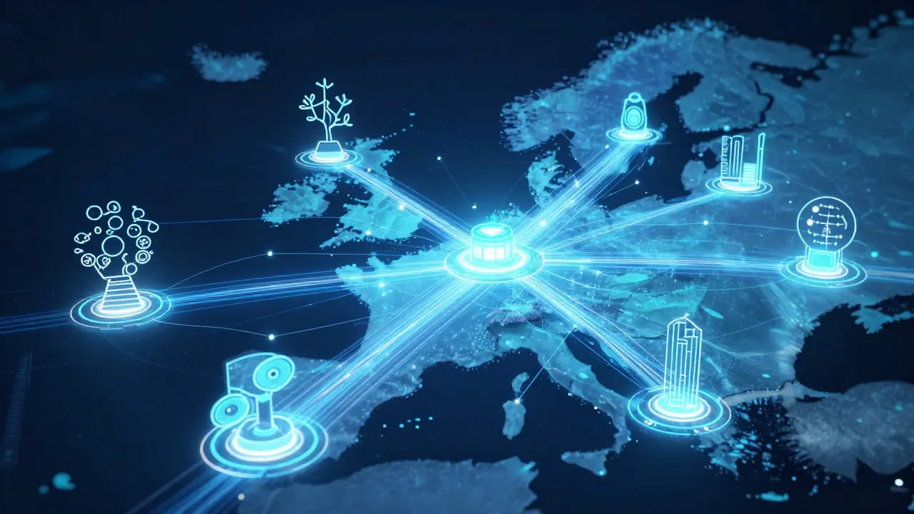 NFDI und FAIR-Prinzipien: So funktioniert die Forschungsdateninfrastruktur in Deutschland