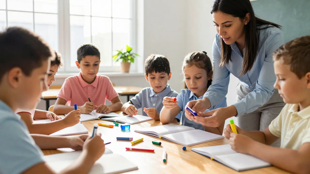Plastikfreiheit in Schulen: Konkrete Maßnahmen für den Alltag