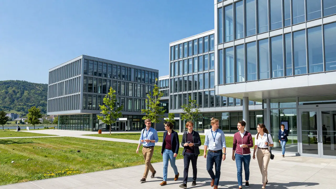 Postdoc-Fellowships in Österreich: Die besten Programme und Bewerbungsstrategien 2026