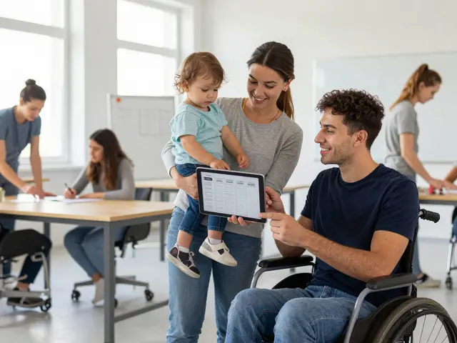 Ausbildung in Teilzeit in Deutschland: Rechte, Modelle und Finanzierung