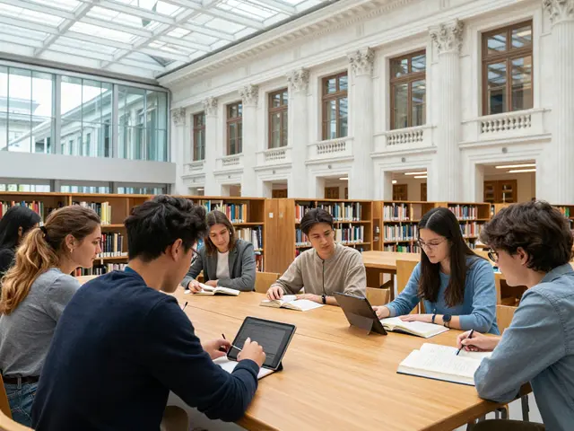 Bachelor und Master in Österreich: Aufbau, ECTS und Anerkennung im Detail