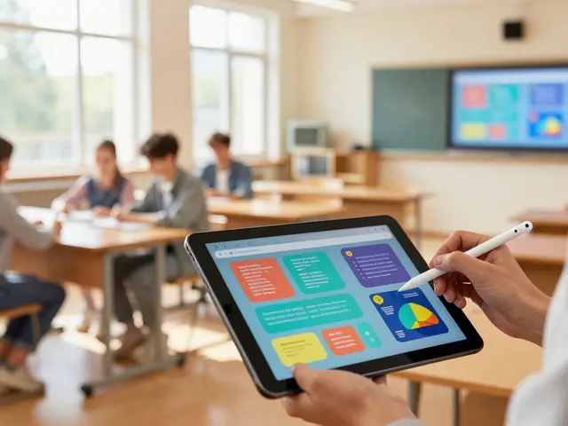 Digitales Unterrichten lernen: Die besten Module im Lehramtsstudium in Österreich (2026)