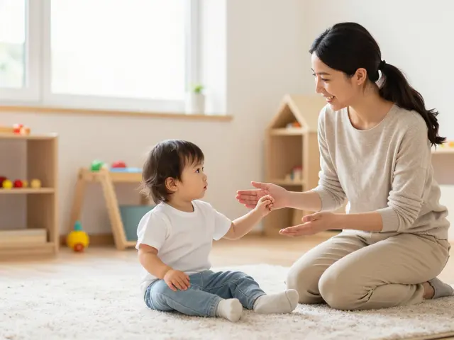 Eingewöhnung im Kindergarten in Österreich: Modelle, Dauer und Praxistipps