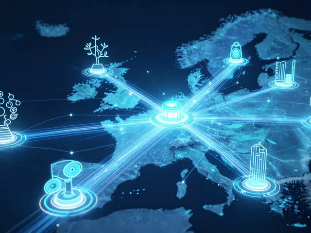 NFDI und FAIR-Prinzipien: So funktioniert die Forschungsdateninfrastruktur in Deutschland