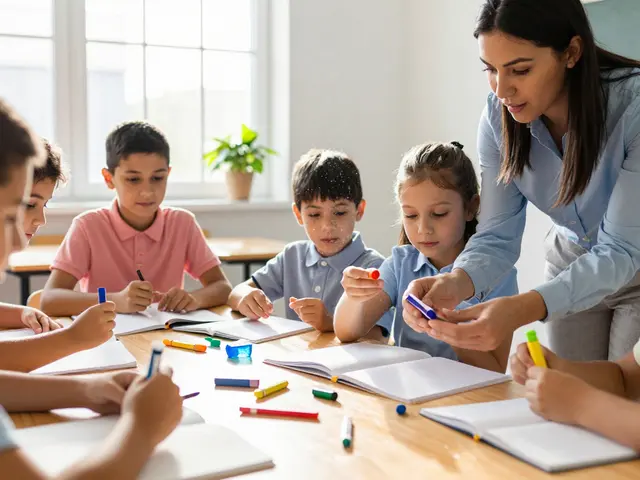 Plastikfreiheit in Schulen: Konkrete Maßnahmen für den Alltag