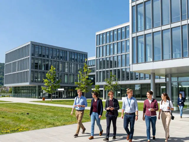 Postdoc-Fellowships in Österreich: Die besten Programme und Bewerbungsstrategien 2026