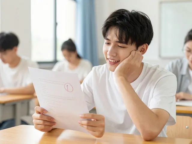 Schulnoten in Deutschland: Das Bewertungssystem von der Grundschule bis zum Abitur
