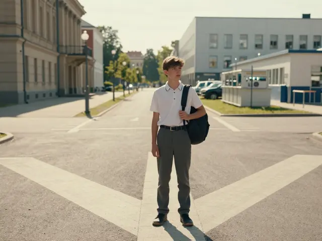 Sekundarstufe II in Österreich: Alle Optionen für Schüler ab 14 Jahren