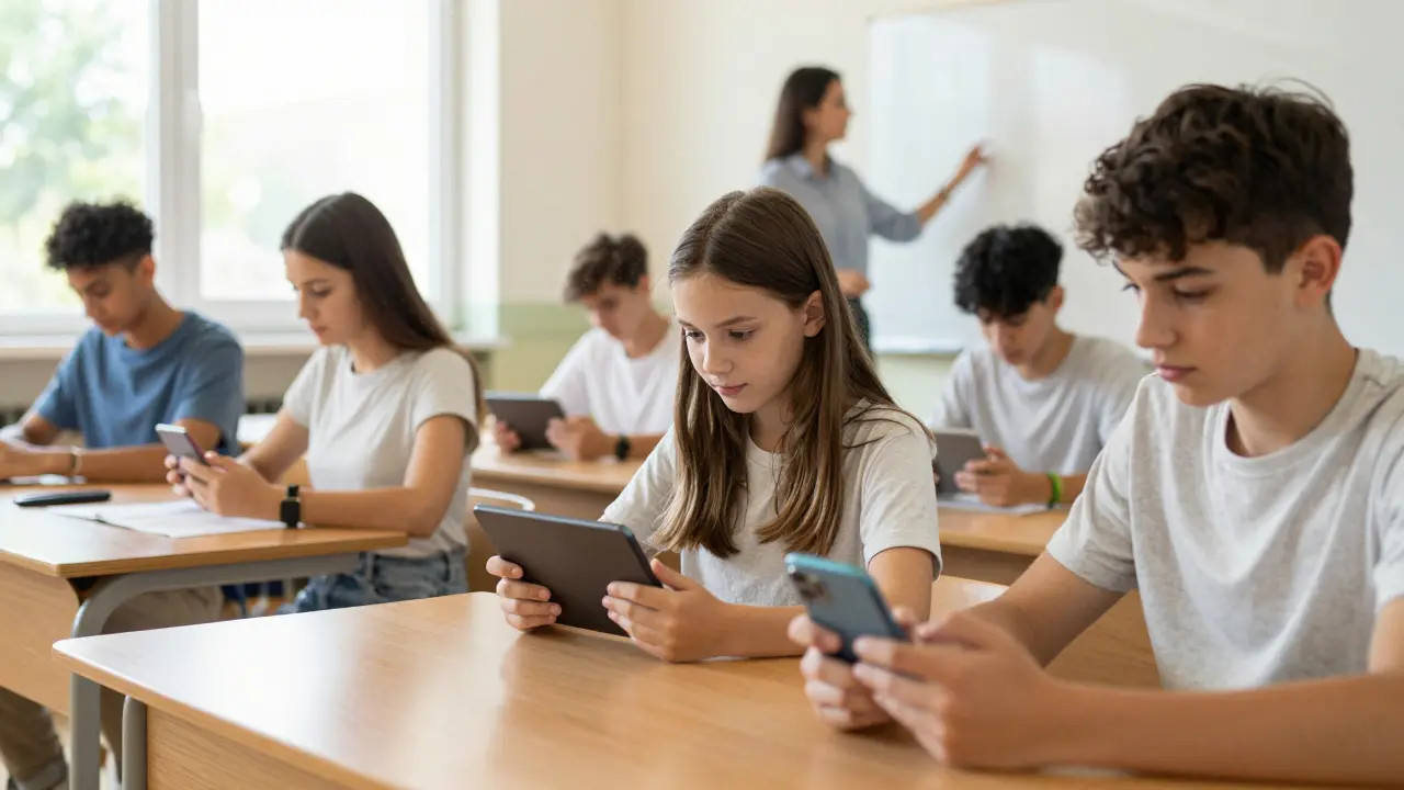 BYOD an österreichischen Schulen: Chancen, Risiken und Praxis-Tipps