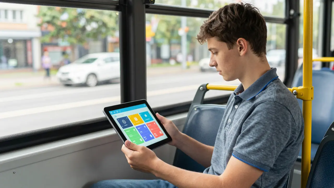 Digitalisierung in der Ausbildung: E-Learning, Azubi-Apps und digitale Prüfungen