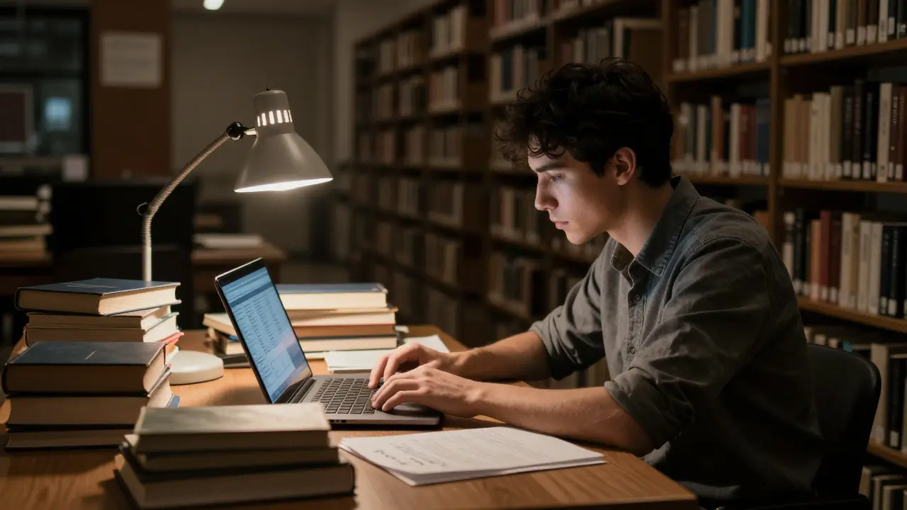 Individuelle Promotion vs. Graduiertenkolleg: Der richtige Weg zum Doktortitel