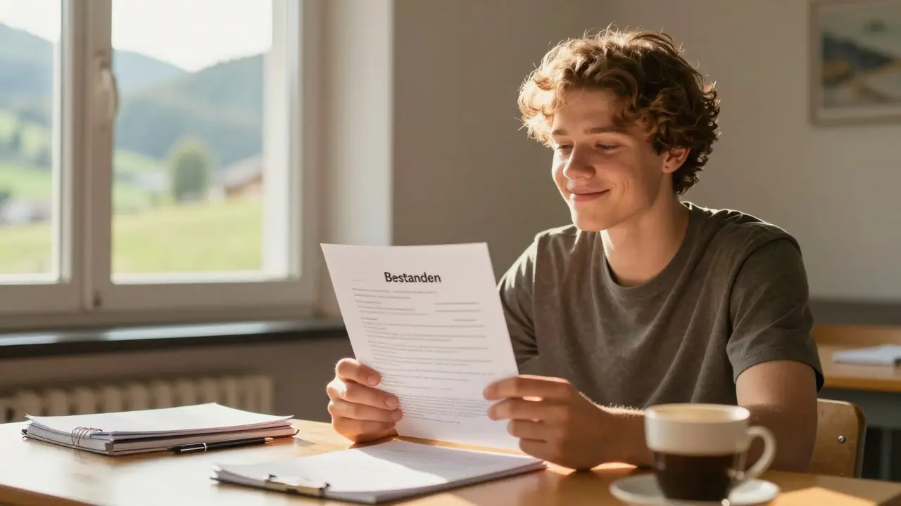 Matura-Erfolgsgeschichten aus Österreich: Motivation, Tipps und Learnings für 2026