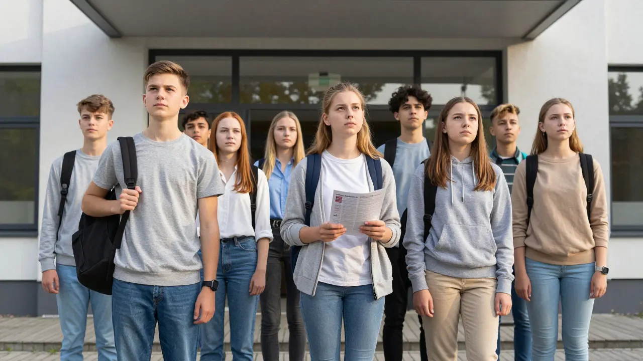 Polytechnische Schule Österreich: Aufgaben, Bedeutung und Zukunft
