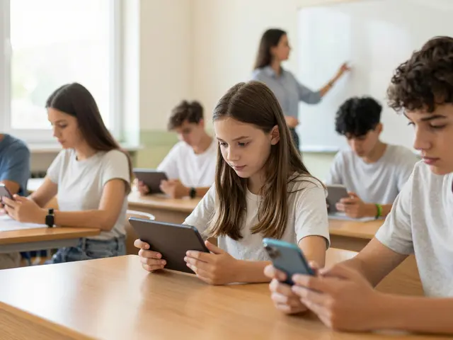 BYOD an österreichischen Schulen: Chancen, Risiken und Praxis-Tipps