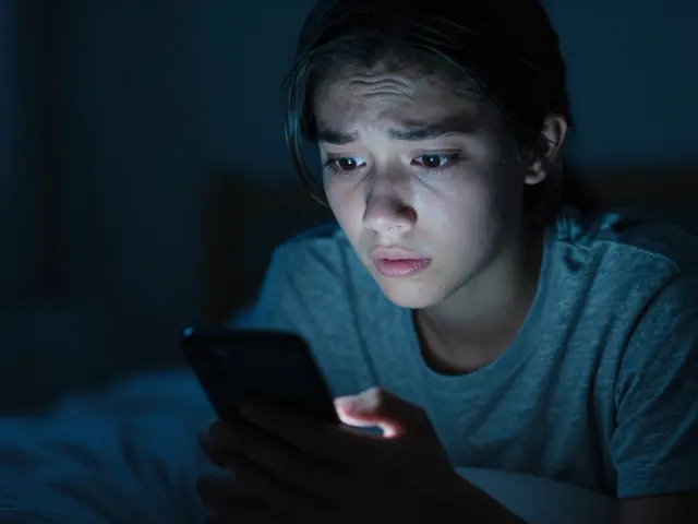 Cybermobbing stoppen: Praxisratgeber für Online-Sicherheit und Schutz von Schülern